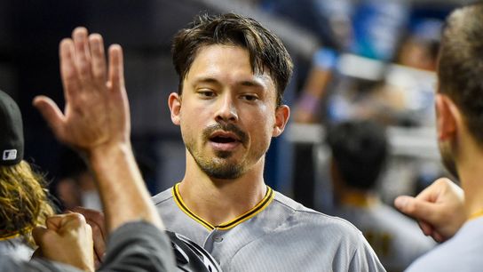 Final: Pirates 2, Marlins 1 taken in Miami (Live coverage)